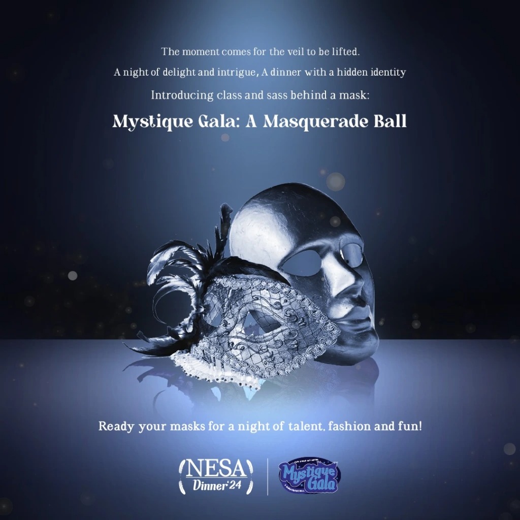 NESA Dinner and Awards Night